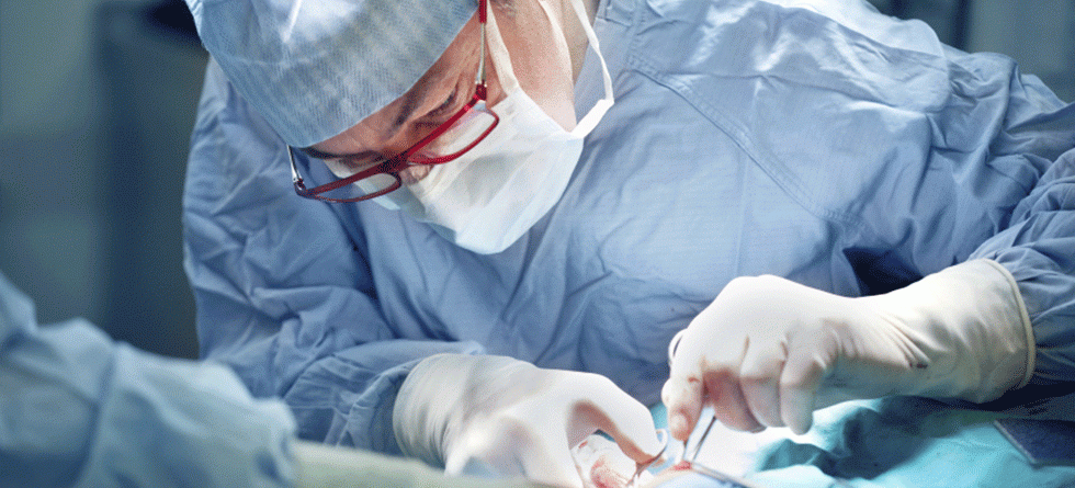 Surgery Information